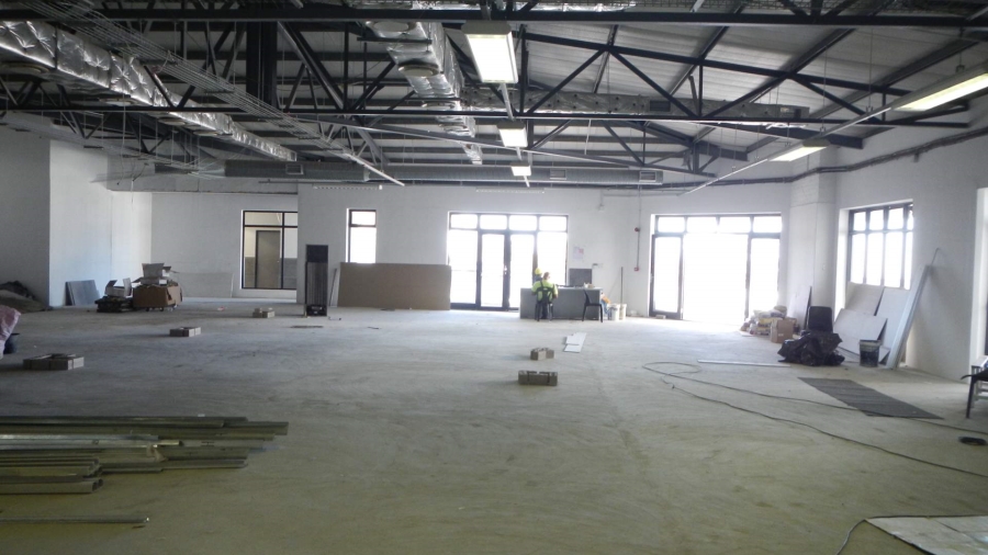 To Let commercial Property for Rent in Westlake Western Cape